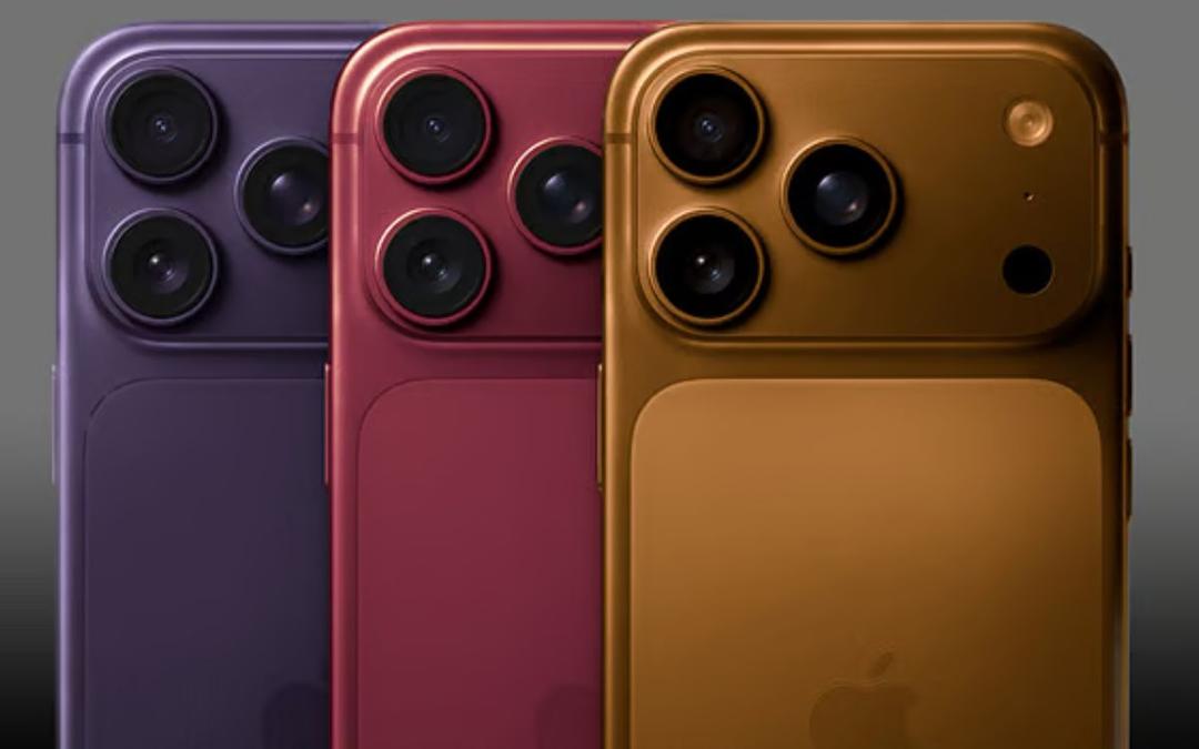 iPhone 18 Pro: Everything We Know About Apple's Most Anticipated Upgrade