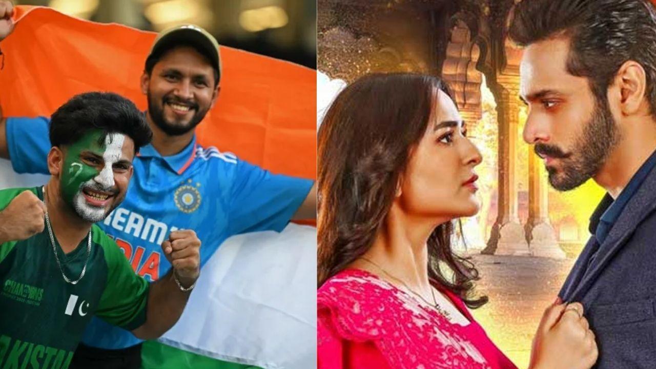 Indians Are Suddenly Obsessed with Pakistani Dramas: Here's Proof