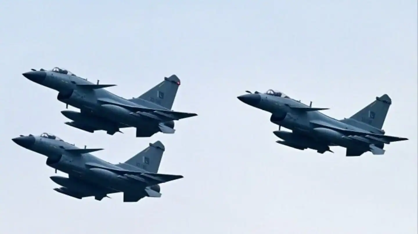 Pakistan vs India 2025 Memes War: How Pakistan Won the Meme Moment