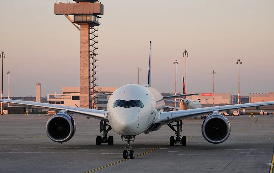 Airline Fares Rise as Iran-US War Enters Third Week