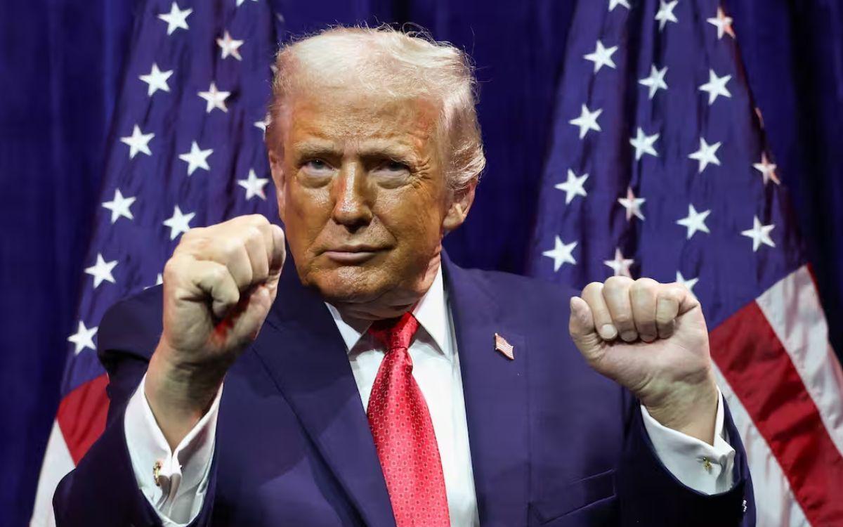 Donald Trump Net Worth Hits $6.5 Billion on Forbes 2026 Billionaires List