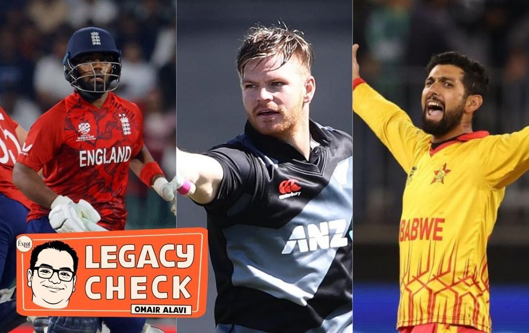 Cricket World Cup 2026: Expats and Immigrants Who Shone on the Global Stage