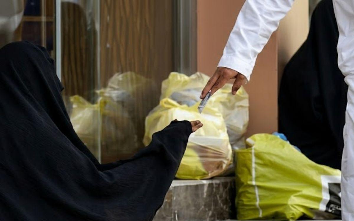 Dubai Police Arrest 37 Beggars in Second Week of Ramadan