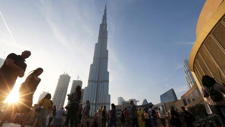 Little Things Expats Do in the UAE That Help Them Assimilate