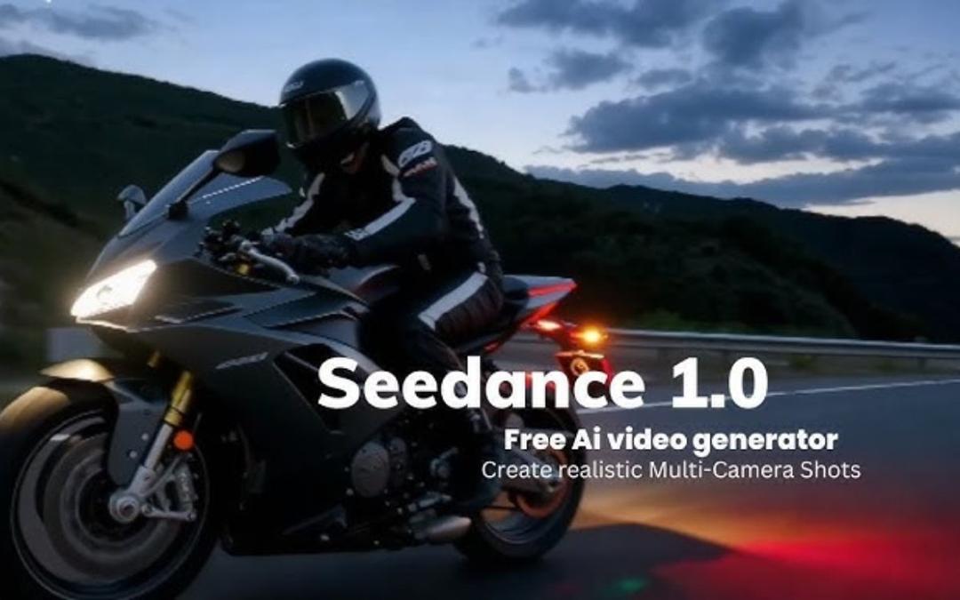 Seedance 2.0: The AI Video Tool Taking Over the Internet
