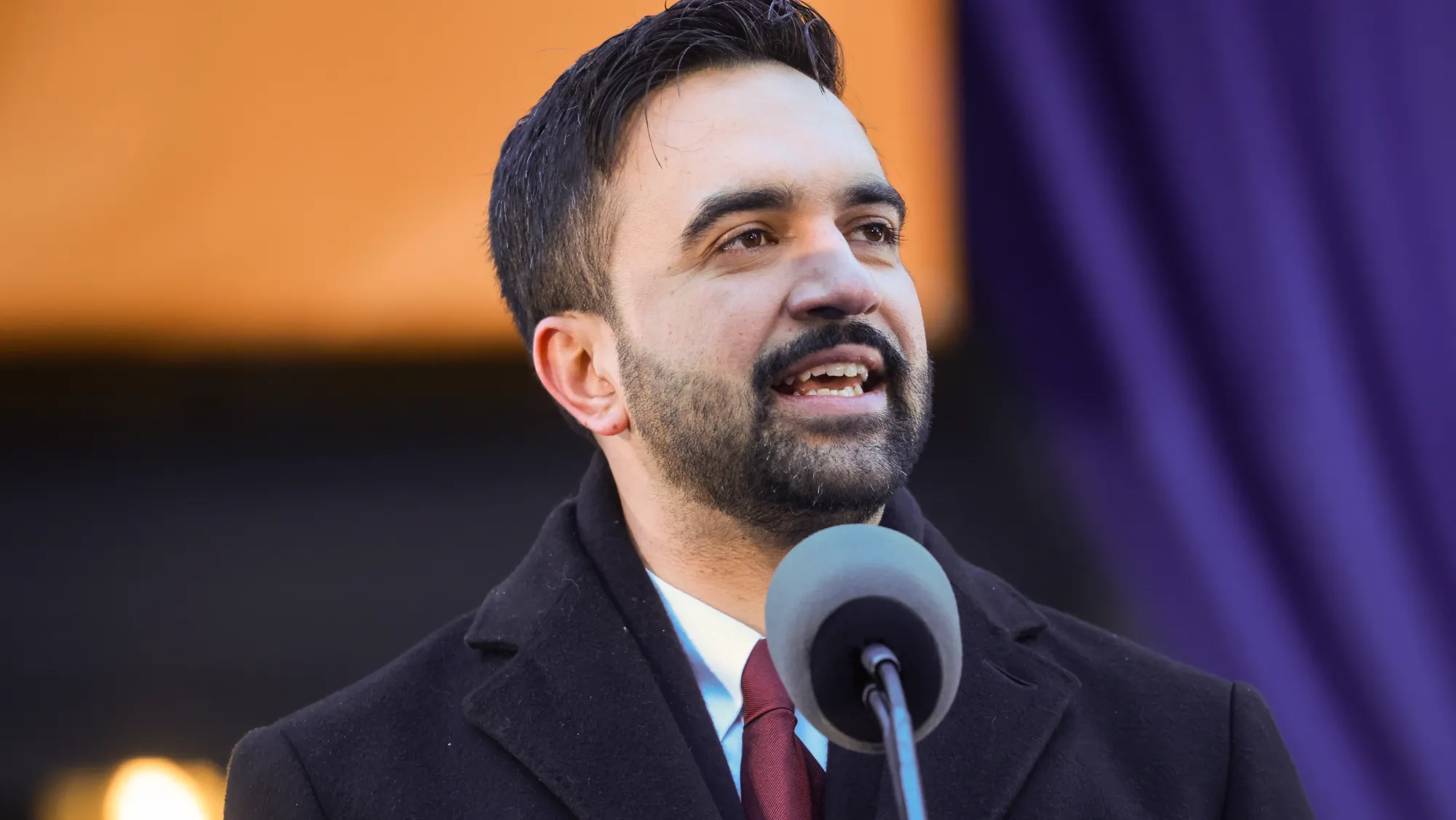 Zohran Mamdani Honors Islamabad Mosque Attack Victims