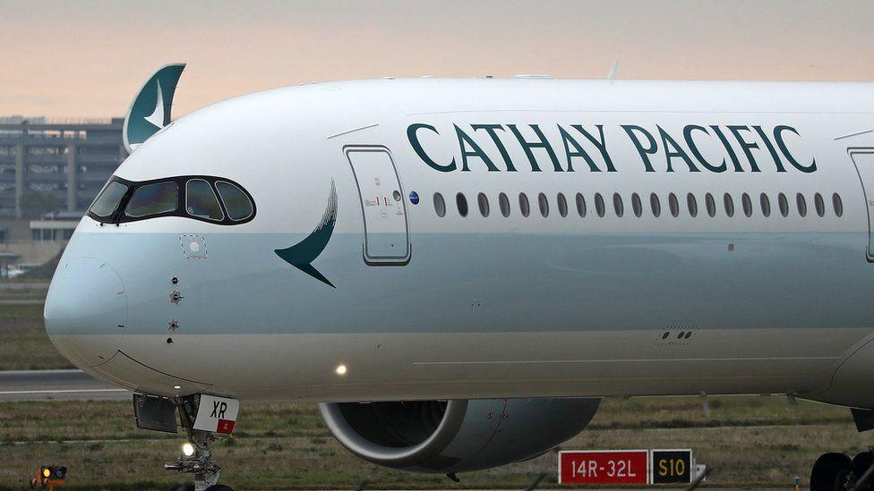 Cathay Pacific Cancels Dubai and Riyadh Flights Until May 31