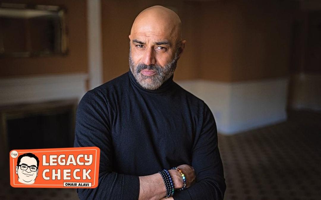 Why Faran Tahir’s Journey Is the Perfect Expat Story