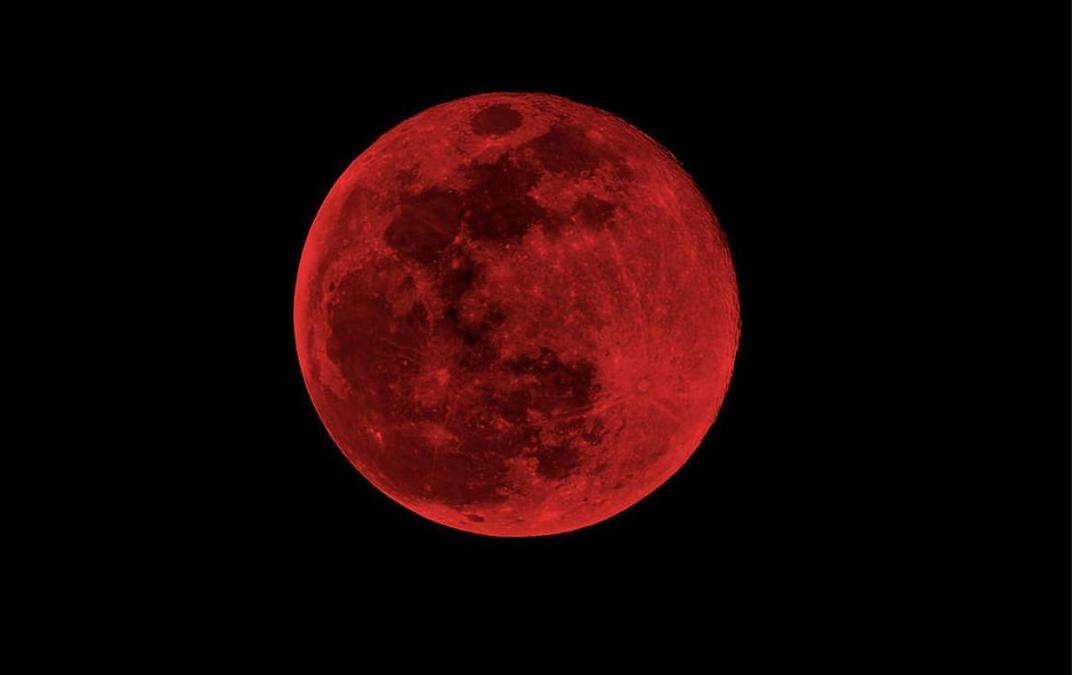 Blood Moon 2026 Total Lunar Eclipse on March 3 Will Be Visible to Billions