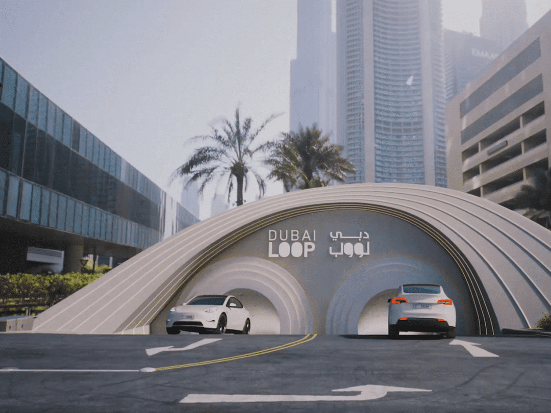 Dubai Loop Project Begins: What to Know About the New Underground Transport System