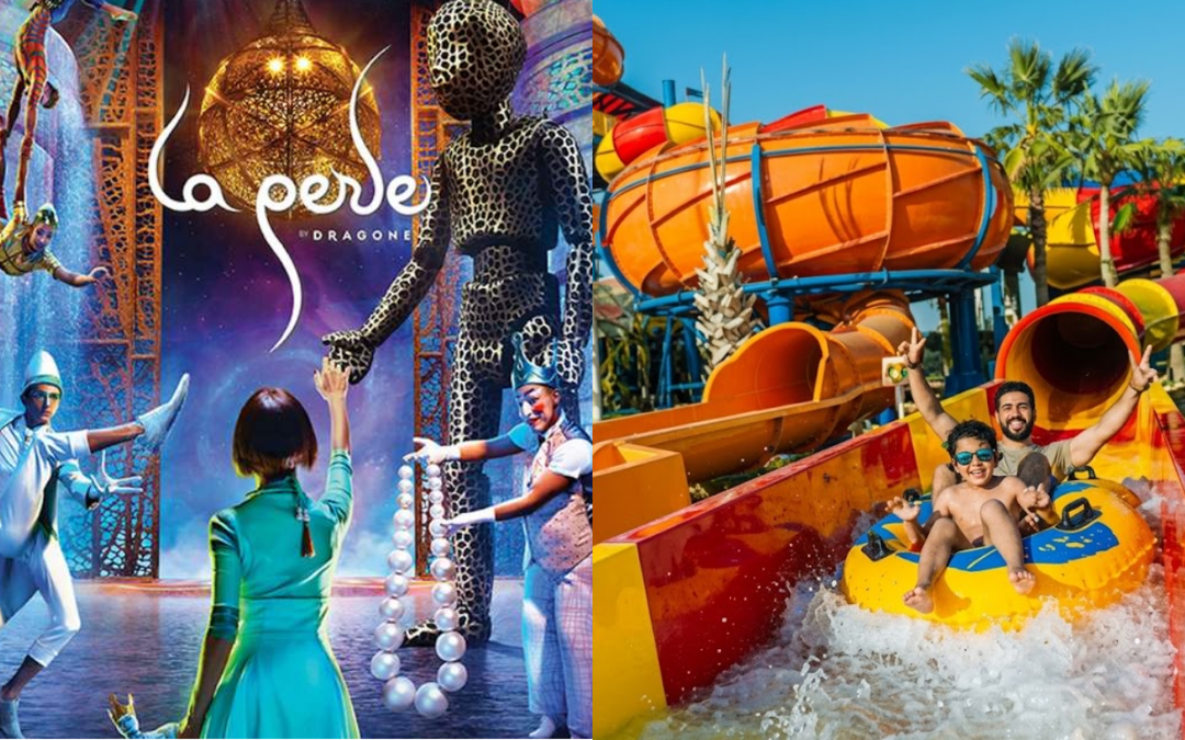 Eid Al Fitr 2026: Free Things You Can Do This Long Weekend in Dubai