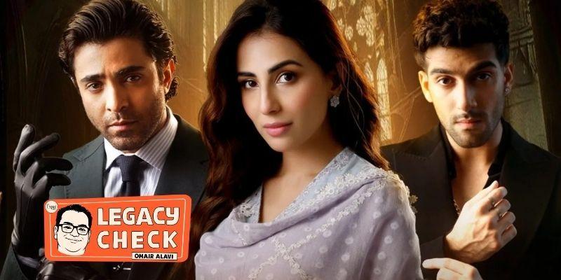 Pakistani Dramas That Made 2025 Memorable