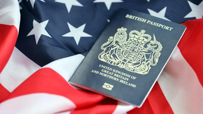 UK Citizenship Demand Hits Record High with Surge in US Applicants