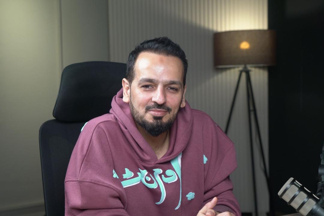 ARY CEO Jerjees Seja Reveals Why Pakistani Dramas Are Finally Going Global