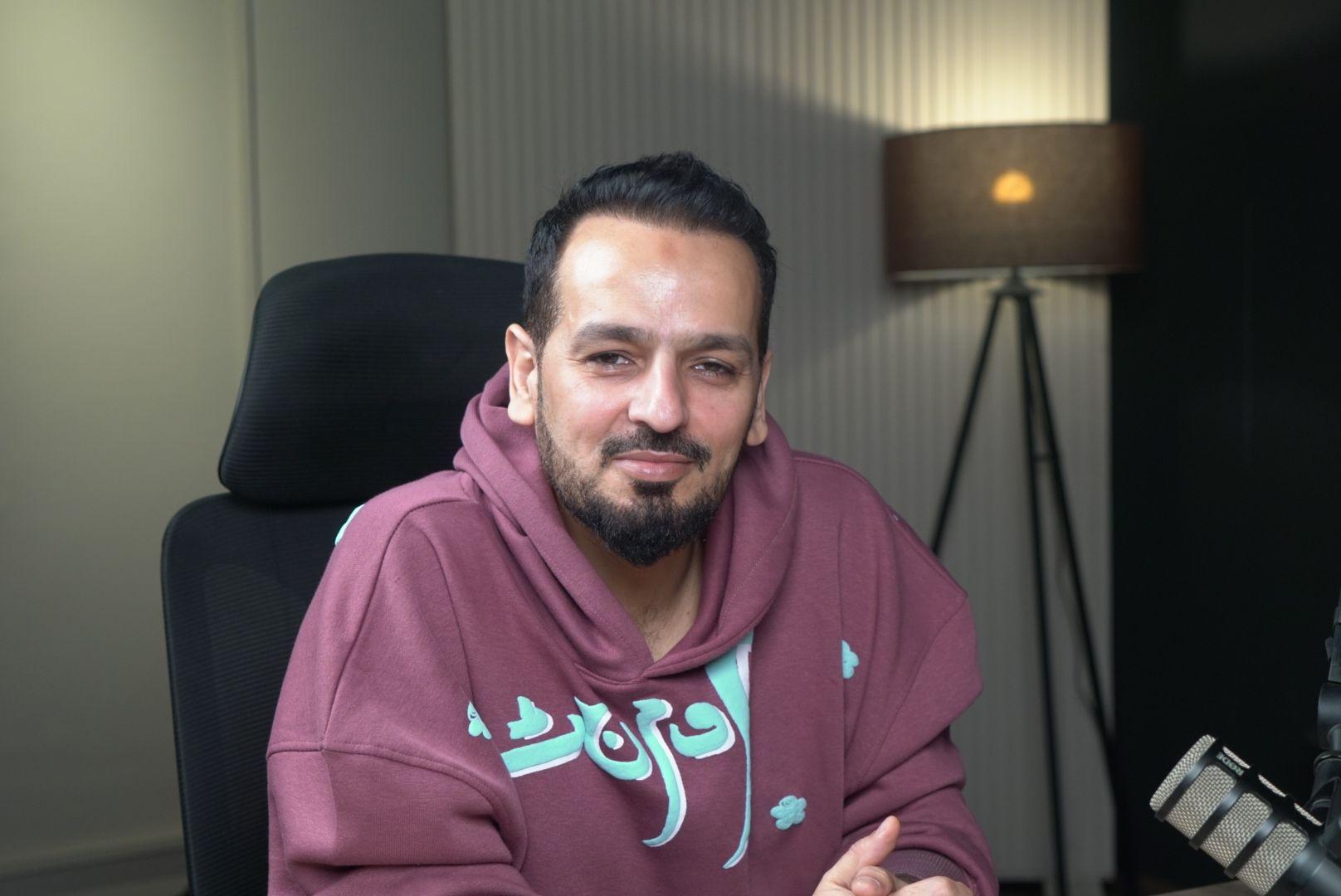 ARY CEO Jerjees Seja Reveals Why Pakistani Dramas Are Finally Going Global