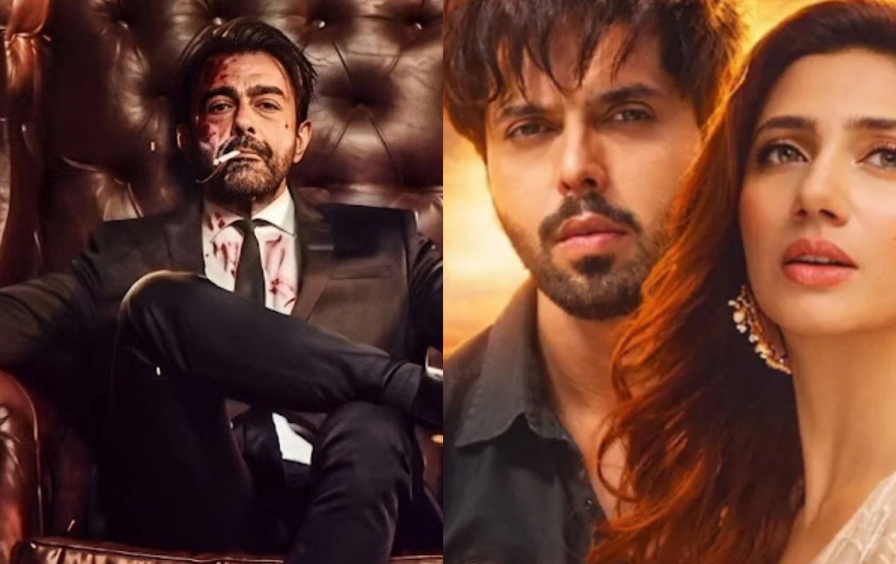 Bullah and Aag Lagay Basti Mein: Did These Two Pakistani Films Live Up To The Hype