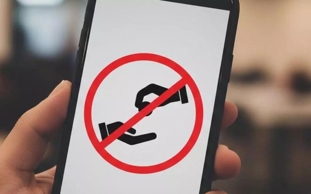 Dubai Police Warn Against Begging During Ramadan Crackdown