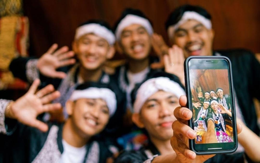 Indonesia to Ban Social Media for Children Under 16