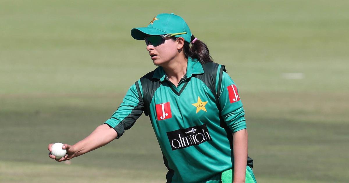 Women of Steel: 6 Athletes Redefining Pakistan's Global Image