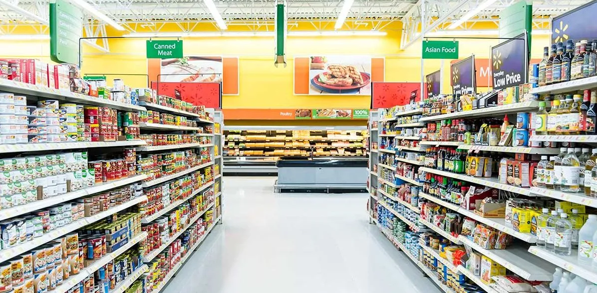 UAE Government Confirms 4 to 6 Months of Essential Food Stock