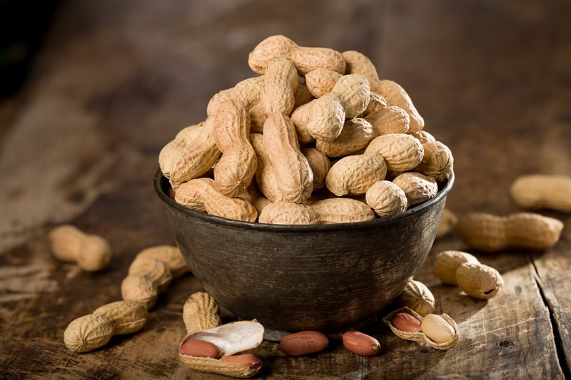 Why Dietitians Call Peanuts a ‘Nutritional Powerhouse’: Benefits and Facts Explained