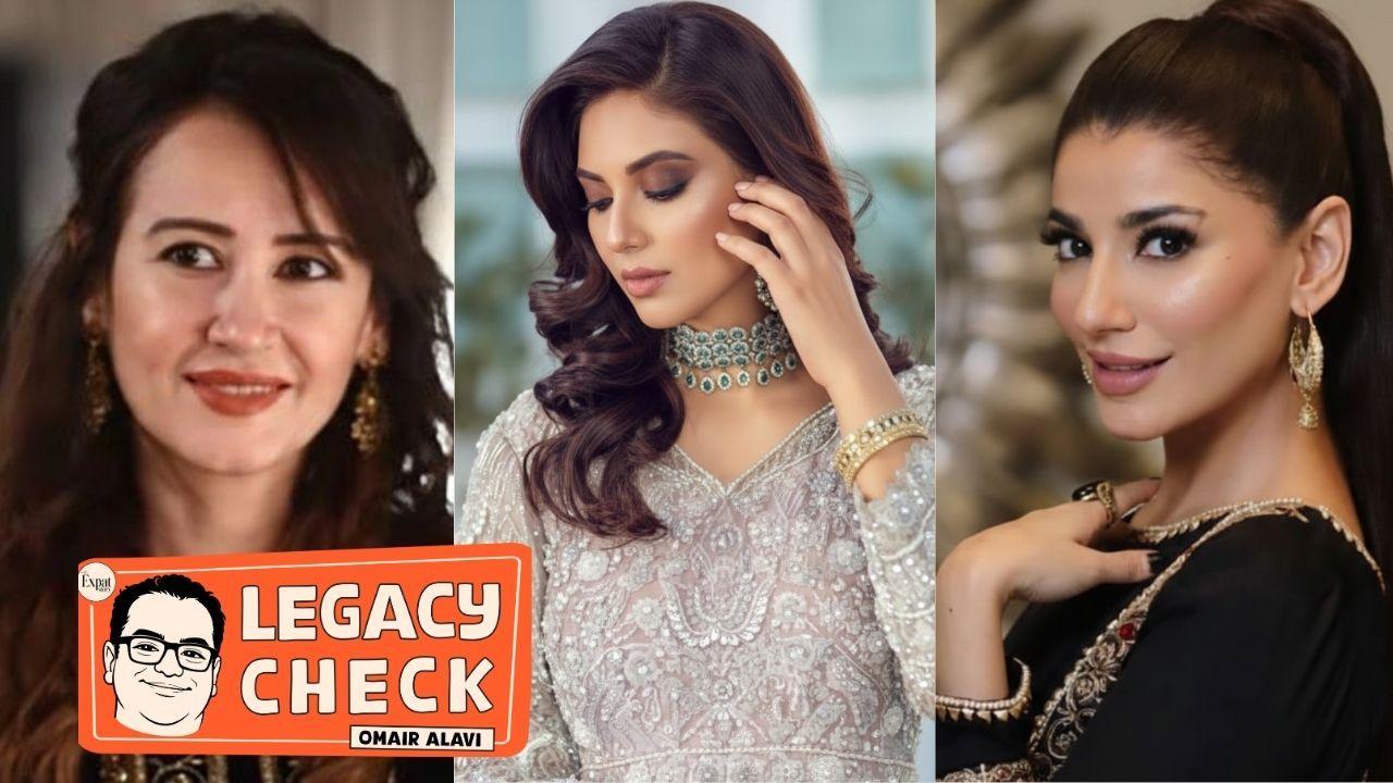 10 Underrated Pakistani Actresses Who Deserve Better