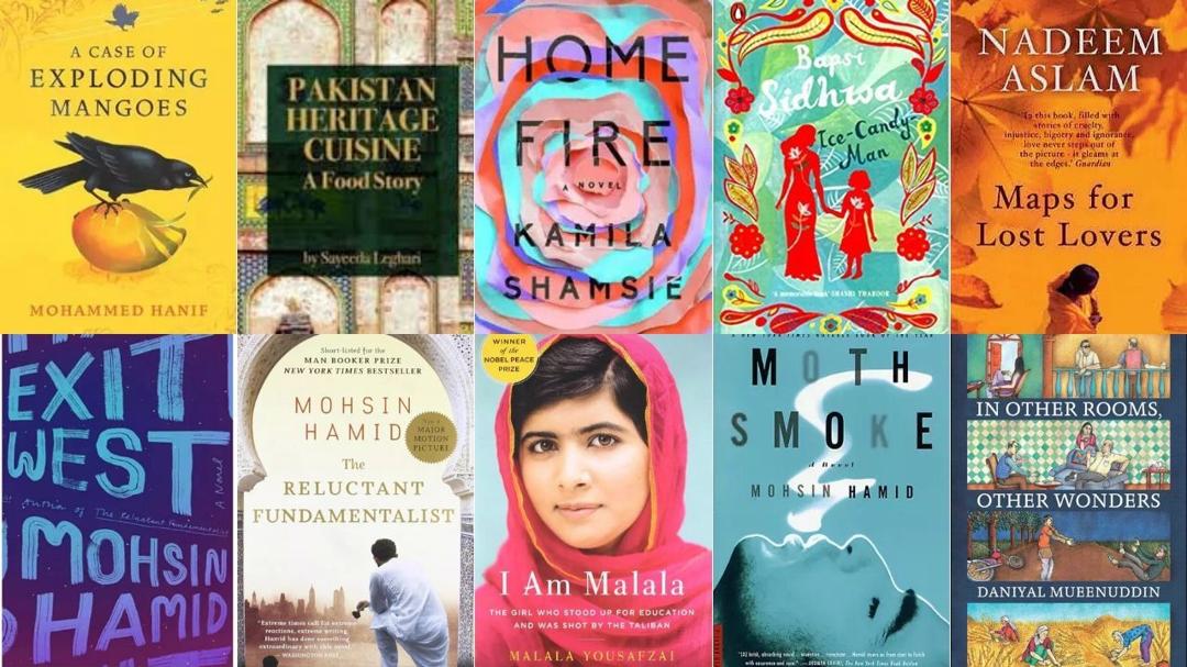 Award-Winning Pakistani Books That Defined an Era