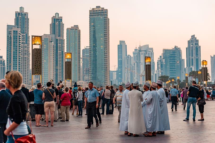 How to Move to the UAE: A Complete Expat Guide to Visas, Housing and Daily Life
