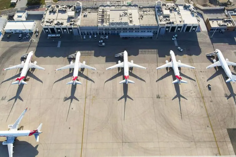 Fujairah International Airport Launches Charter Flights to Support Travelers