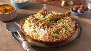 Biryani Variations Around the World