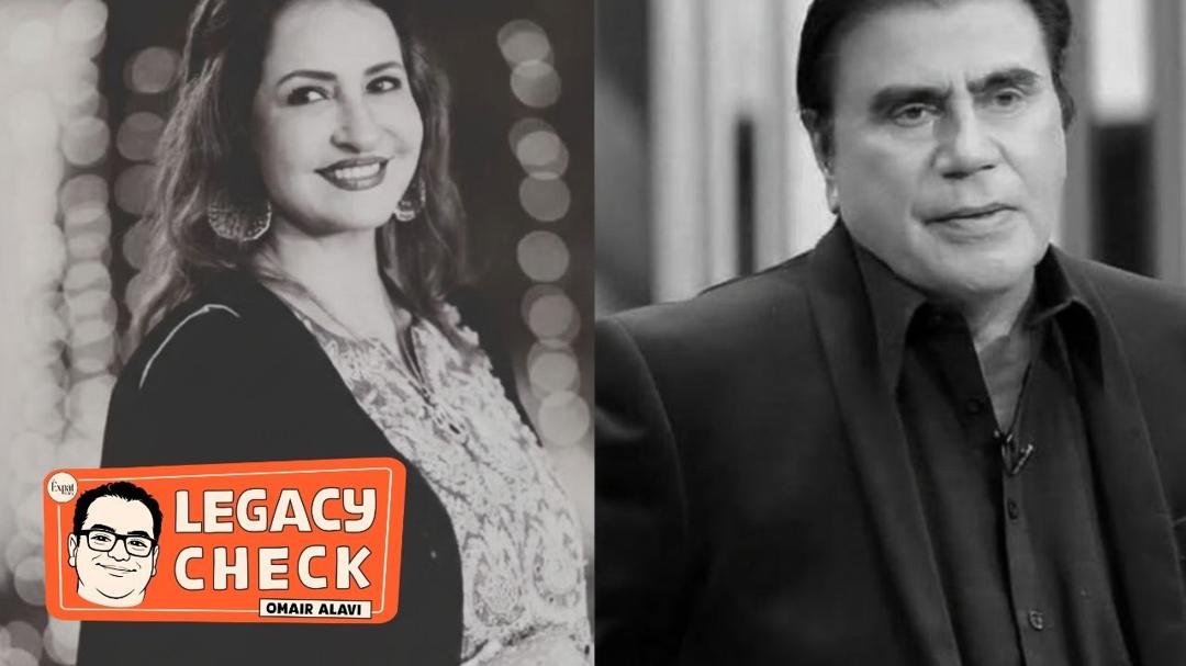 From Newsroom to Spotlight: Pakistanis Who Found a Second Act in Entertainment