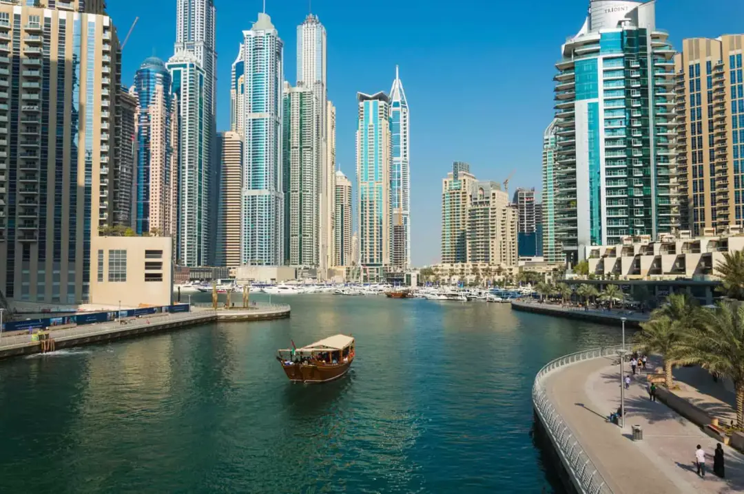Dubai Tourism Breaks Records Again: 19.59 Million Visitors in 2025