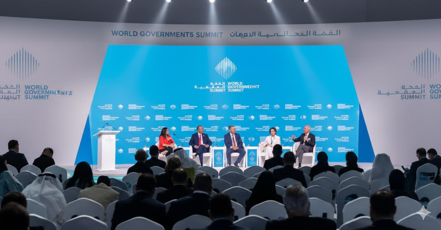 WGS 2026: Spain Announces Social Media Ban as Dubai Records Largest Global Gathering