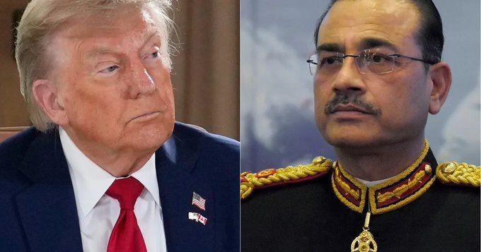 Pakistan Steps Up as Mediator in US-Iran War