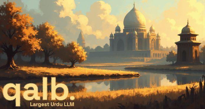 Meet the Young Pakistani Talent Behind ‘Qalb’: The World’s Largest Urdu AI Model
