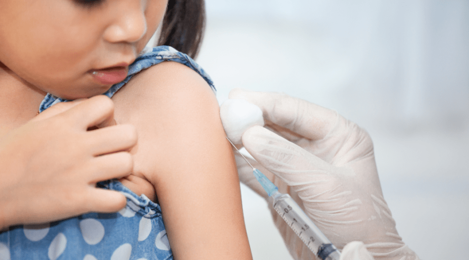The Return of Measles: Causes Behind the Global Surge in Cases