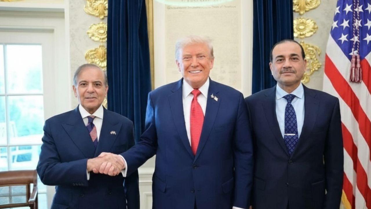 Pakistan’s Evolving Global Standing