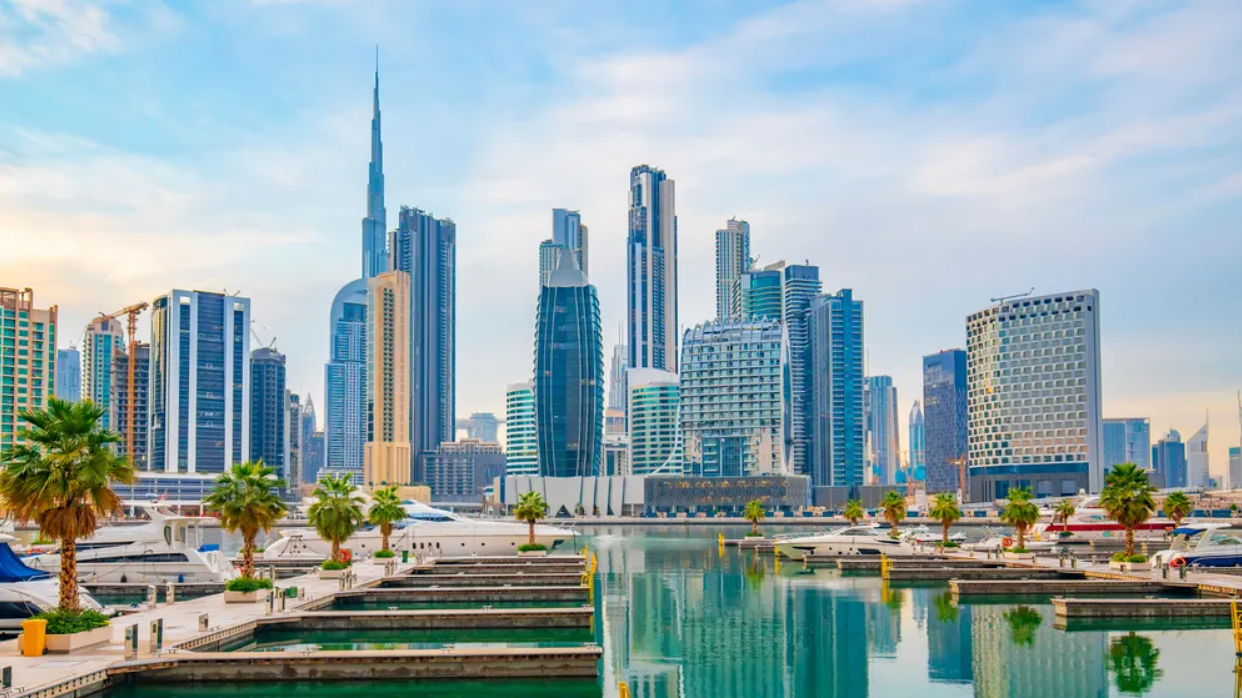 Successful Expat Entrepreneurs and Leaders Who Built Careers in Dubai