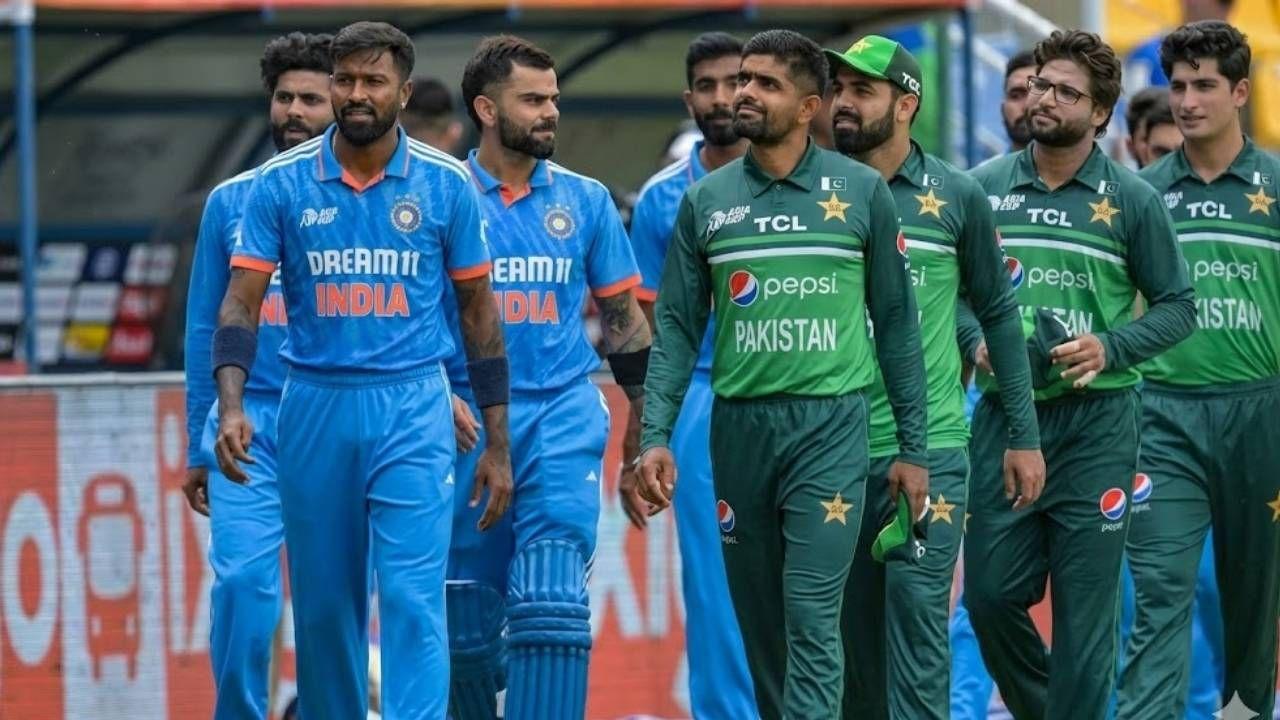 ICC T20 World Cup 2026: What If Pakistan Meet India in the Final?