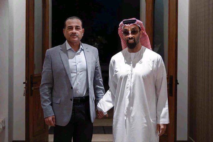 UAE-Pakistan Ties Grow Stronger: Field Marshal Asim Munir Meets UAE National Security Advisor