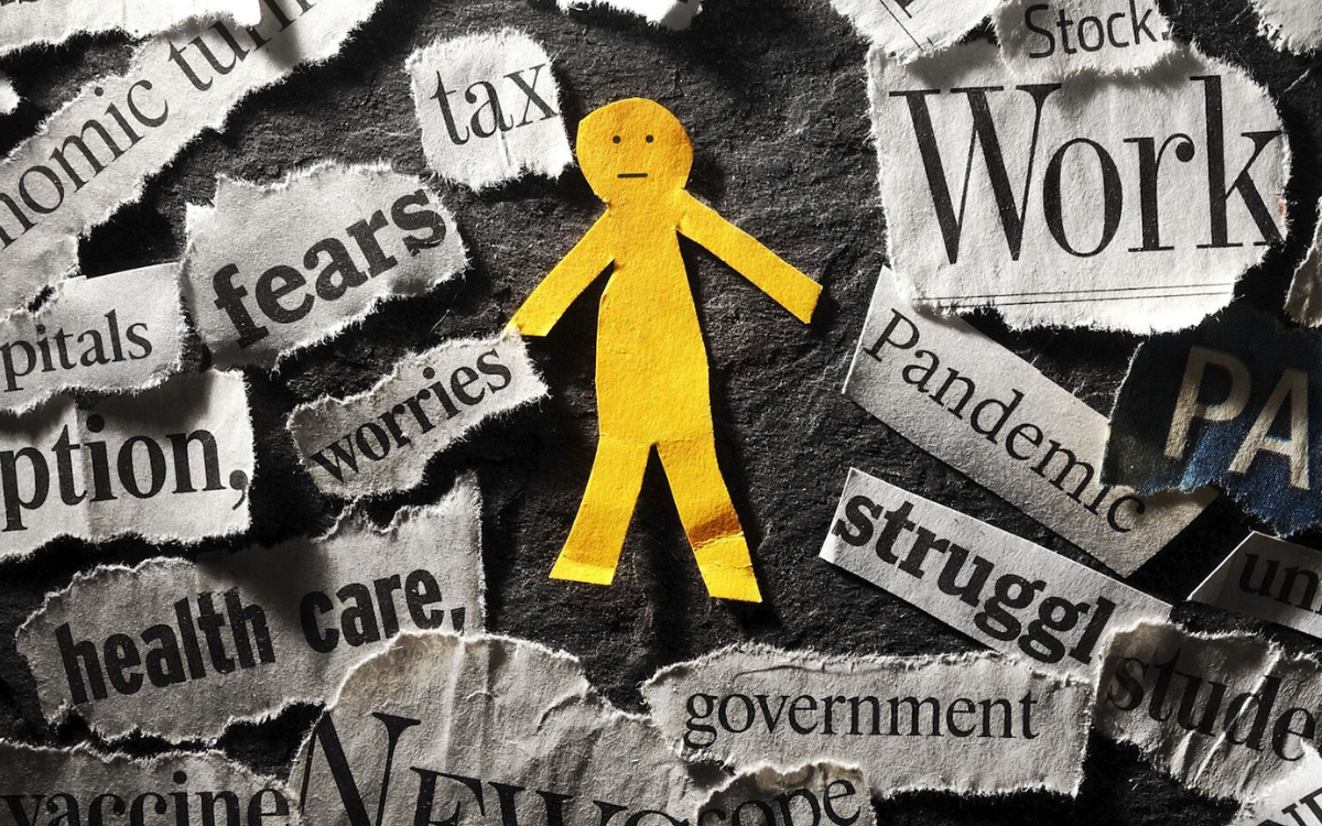 Self-Reflection and Anxiety: Why Too Much Thinking About Yourself Backfires