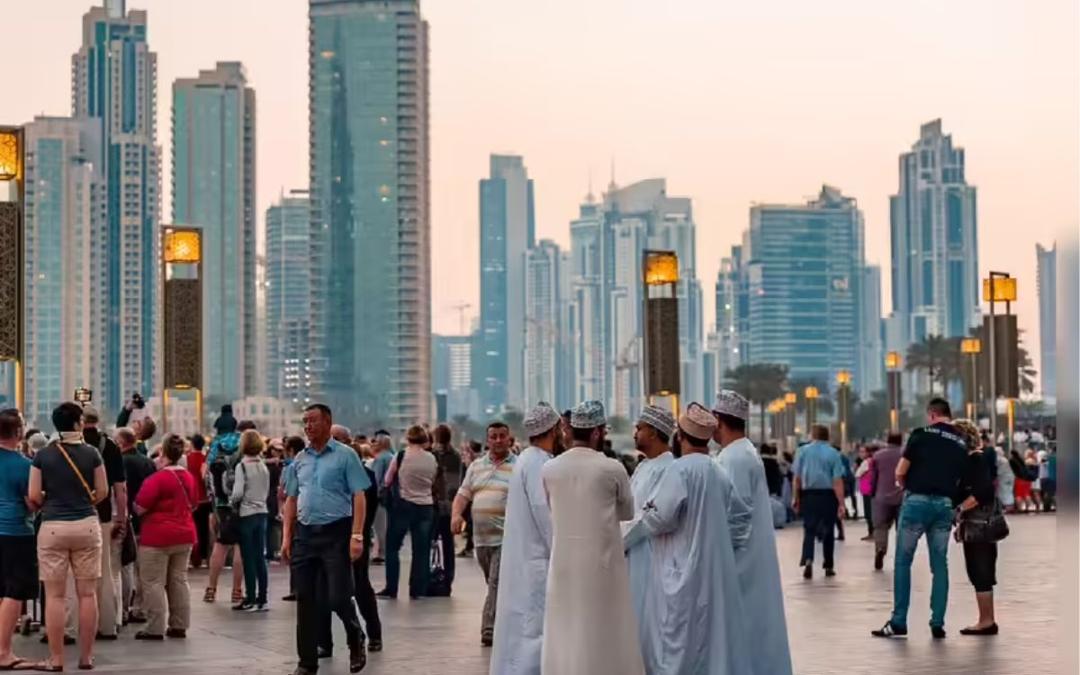 UAE Daily Life Continues as Normal, NCEMA Reports