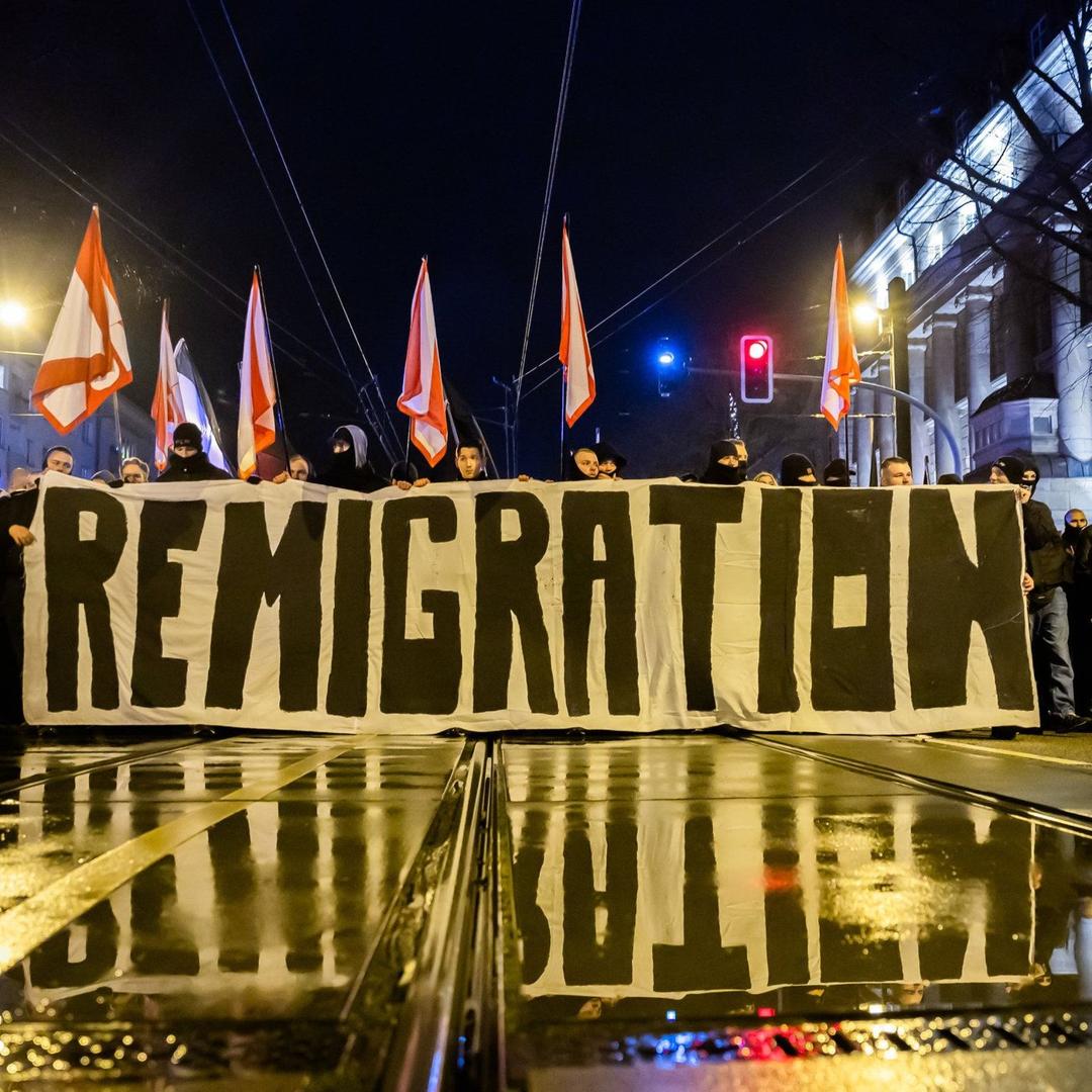 Remigration and the Changing Shape of Global Mobility