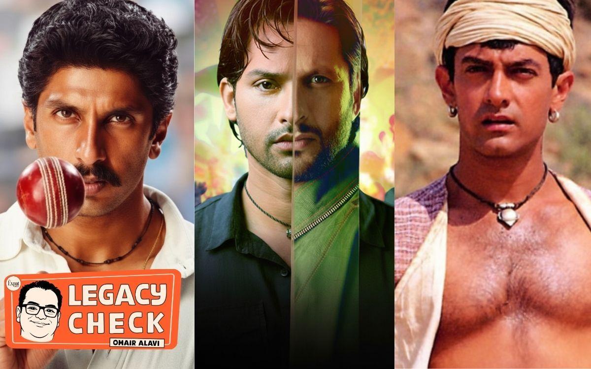 Cinema, Cricket, and Clutch Moments: Films That Match World Cup Fever