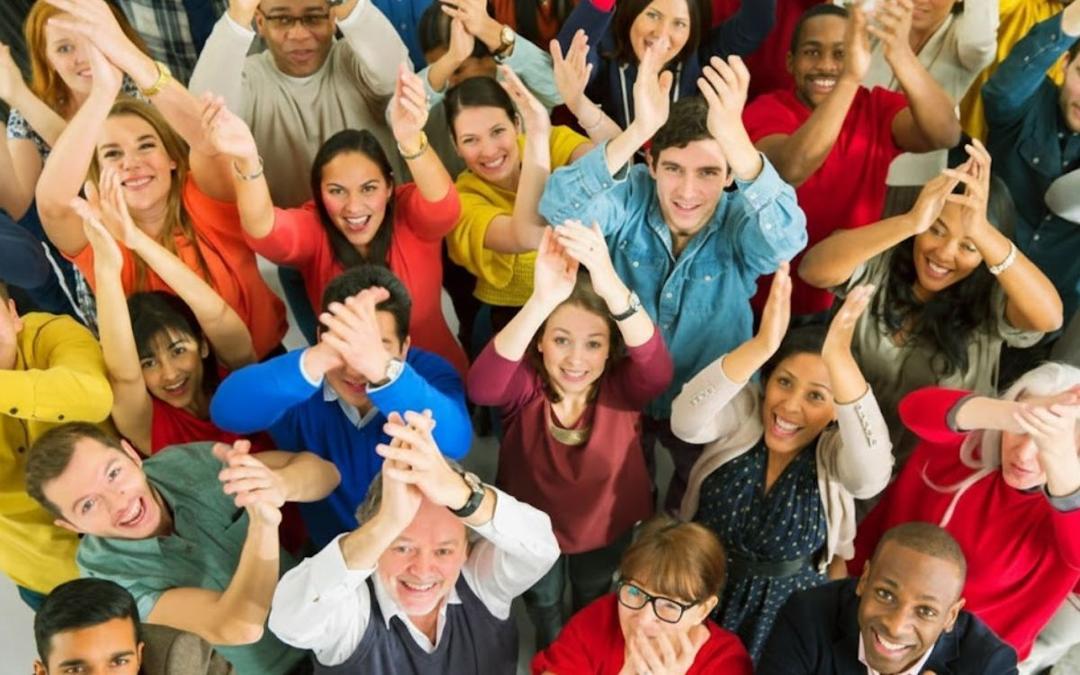 Pew Research Names the Countries Most Proud of Their Culture