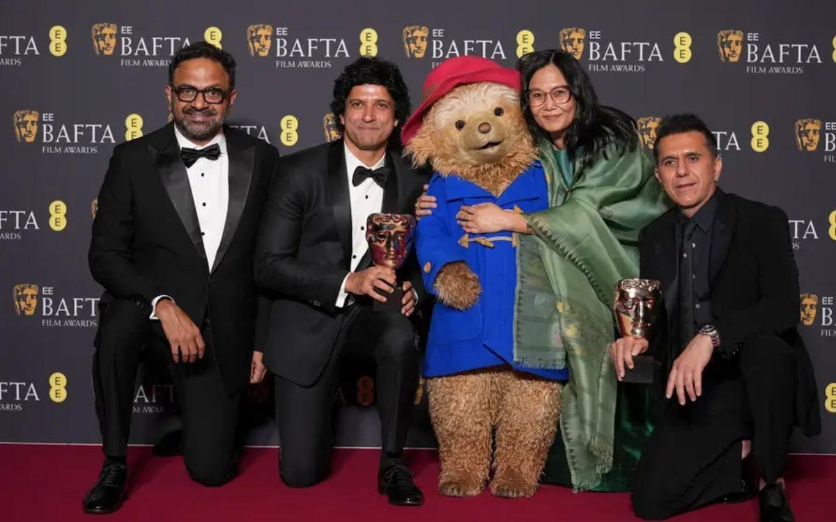 Boong Wins BAFTA 2026: India Makes History at the British Academy Film Awards