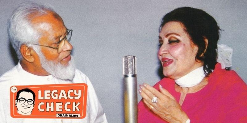 Memorable Soundtracks – The Nisar Bazmi Edition