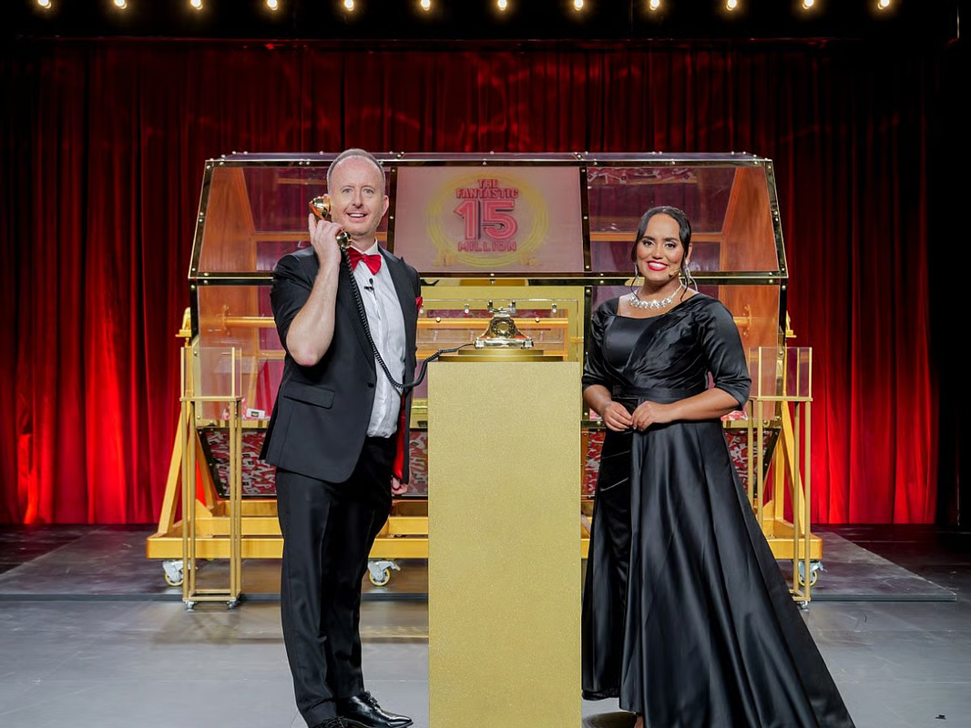 Pakistani expat wins Dh50,000 in Dubai’s Big Ticket lottery