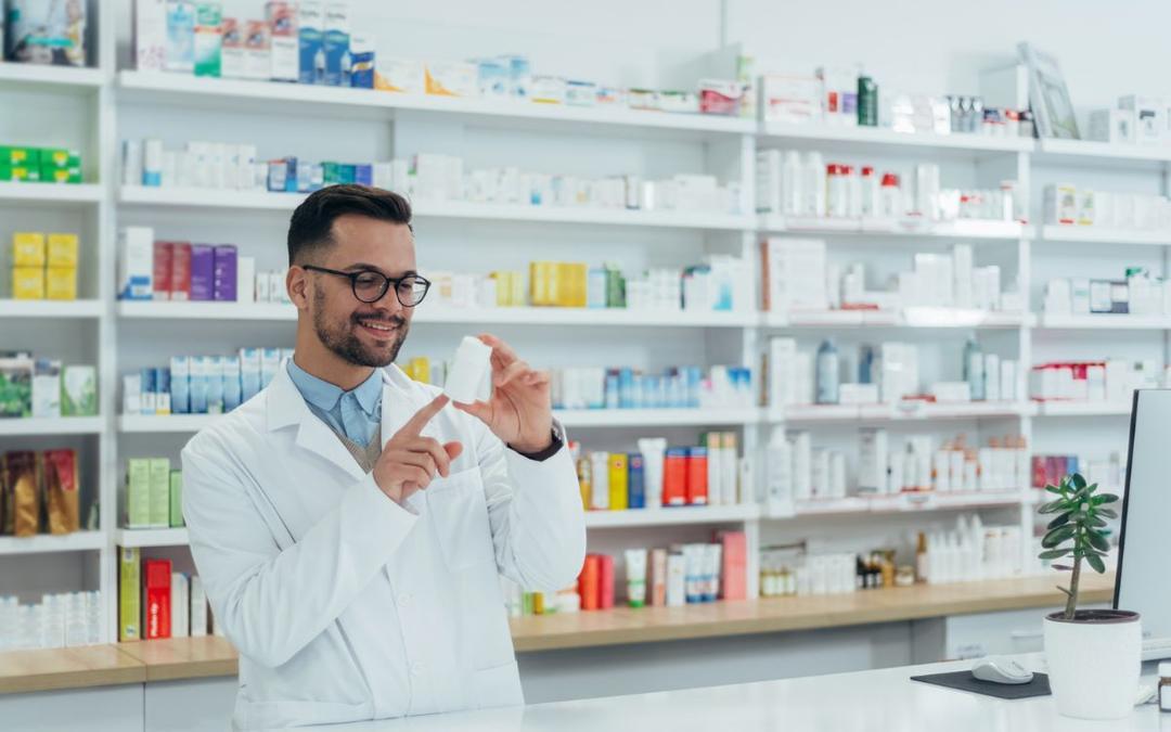 UAE Pharmaceutical Stockpile Is Secure and Sufficient, Government Confirms