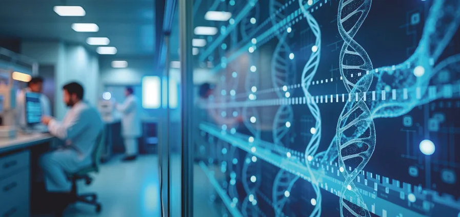 How the UAE is Advancing Rare Disease Care with SMA Gene Therapy Approval